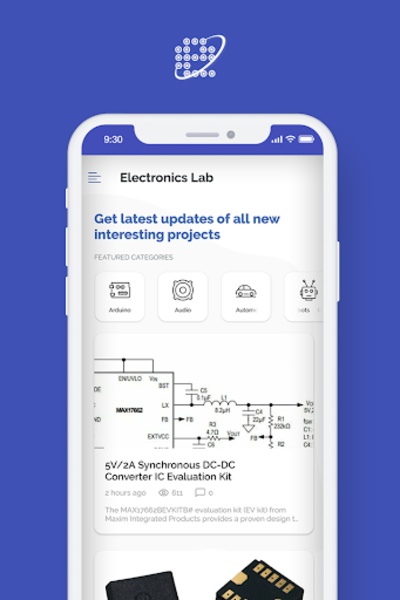 Electronics Lab 2.0.21 Screenshots 7
