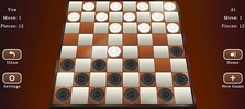 Checkers 3D screenshot 3