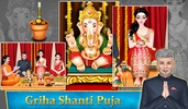The Big Fat Royal Indian Pre Wedding Rituals screenshot 7