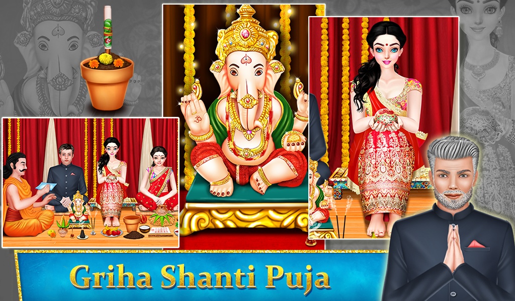The Big Fat Royal Indian Pre Wedding Rituals - Preview 6