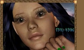 Makeup Simulation screenshot 2