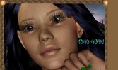 Makeup Simulation screenshot 2