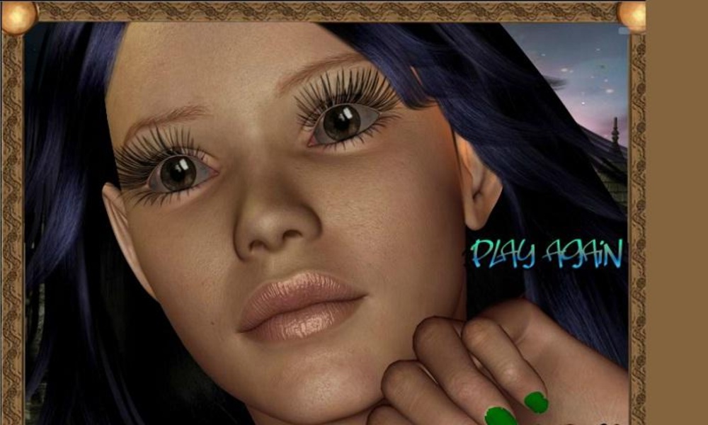 Makeup Simulation - Preview 2