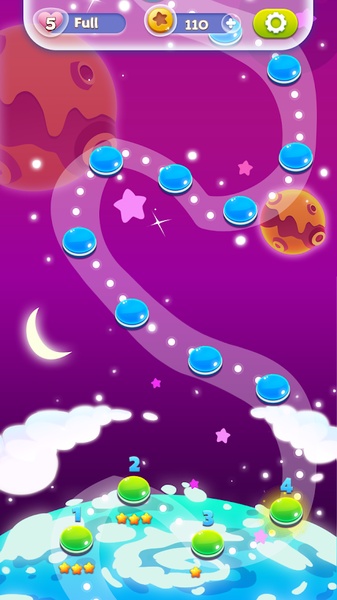 Jelly Crush Mania - Preview 4