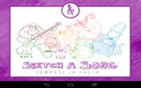 Sketch-a-Song-4-Kids screenshot 2