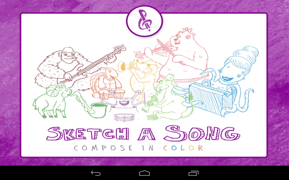 Sketch-a-Song-4-Kids - Preview 1