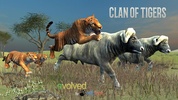 Clan of Tigers screenshot 8
