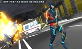 Light Speed Hero: Flash Superh screenshot 7
