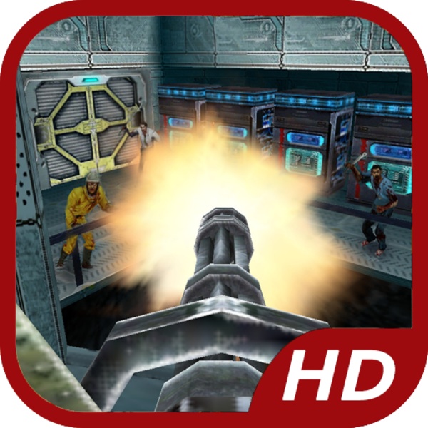 Gangstar Games - Preview 1
