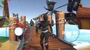 Pirate crossing screenshot 2