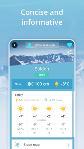 Snowthority - Preview 1