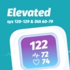 Blood Pressure App ：Heart Rate screenshot 5