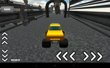 Hill Truck Rally 3D screenshot 1