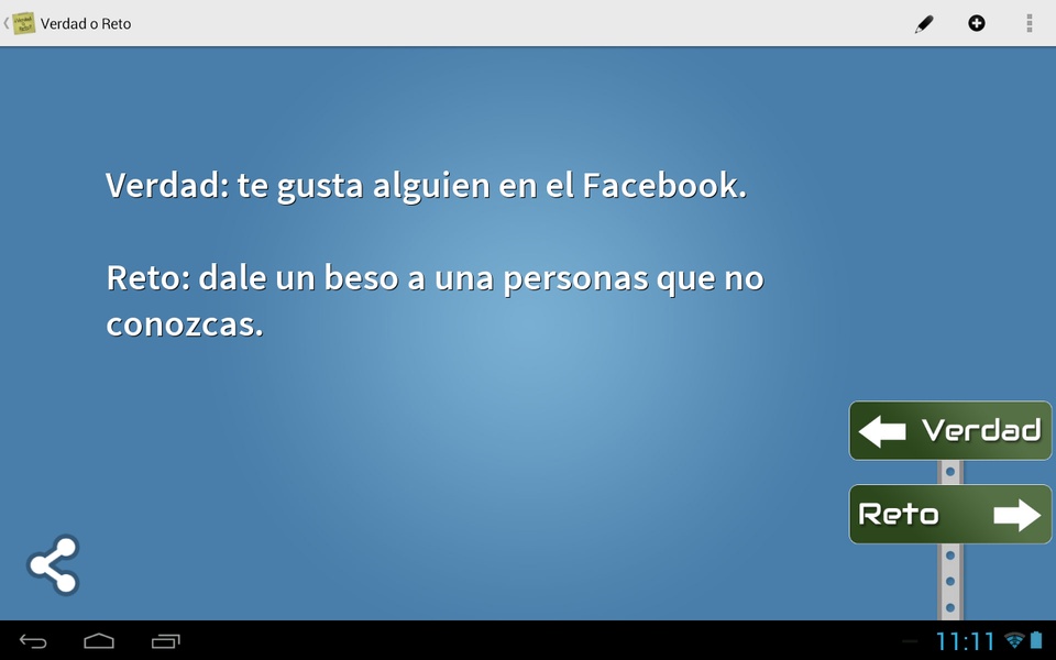 Verdad - Preview 4