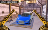 Indian Car Wash Driving Game screenshot 2