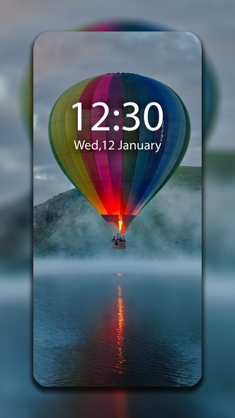 Galaxy A41 HD Wallpapers - Preview 2
