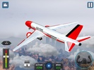 Flight Simulator: Plane games screenshot 9