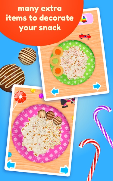 Popcorn - Preview 7