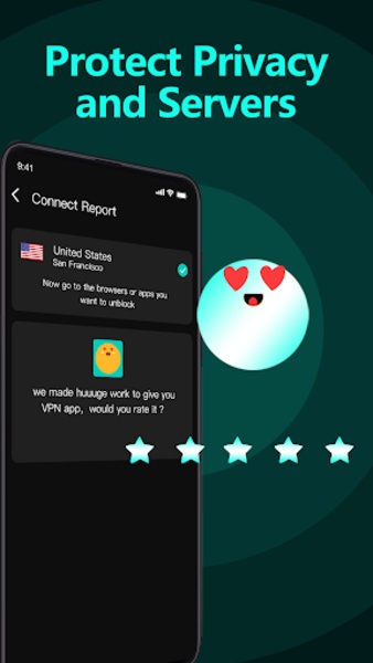 VPN GO - Preview 1