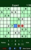 Sudoku screenshot 4