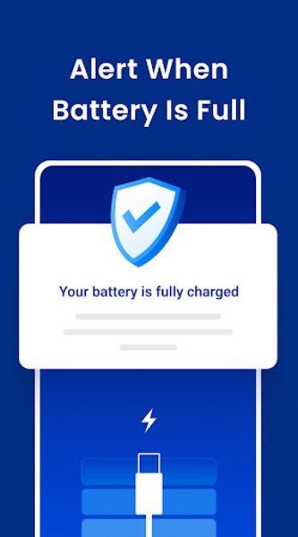 Fast Charger app - Preview 1