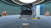 Coach Bus Simulator screenshot 2