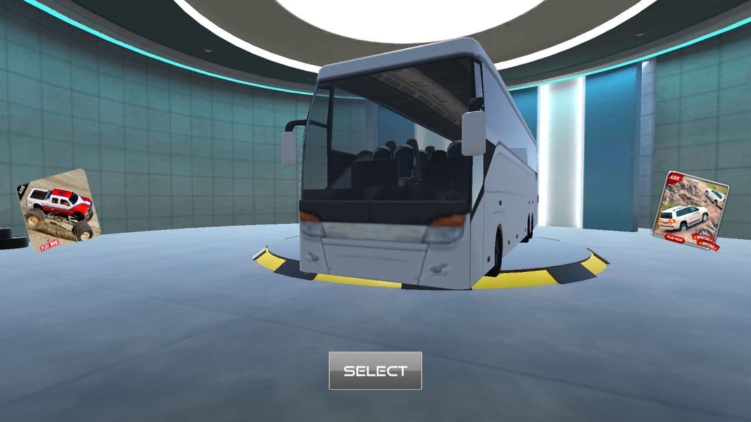 Coach Bus Simulator - Preview 2