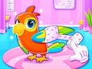 Hospital Animal games screenshot 1