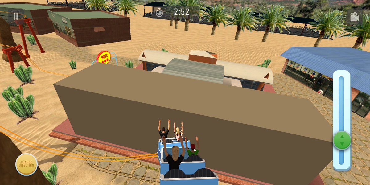 Roller Coaster 2020 - Preview 7