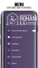 Online Rohani Ilaj & Istikhara screenshot 1