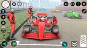Formula Race 3D - Car Racing screenshot 4