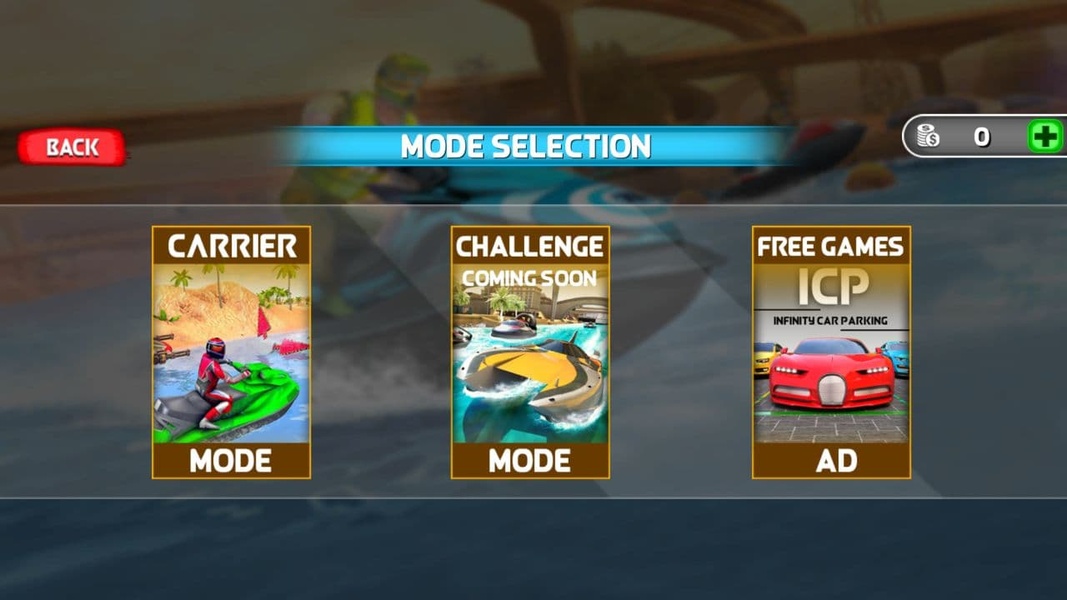 Boat Racing 2021 - Preview 9