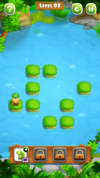 Day Jump - Preview 3