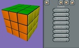 Cube Tutorial screenshot 1