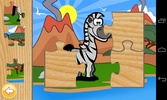 Puzzles Pour enfants screenshot 6