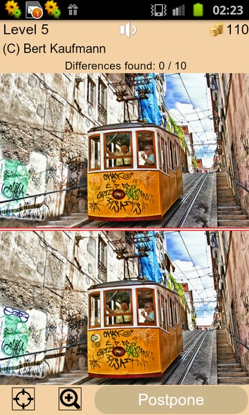Find Differences #2 - Preview 1