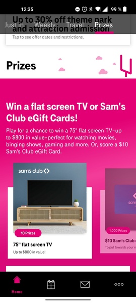 T-Mobile Tuesdays - Preview 4