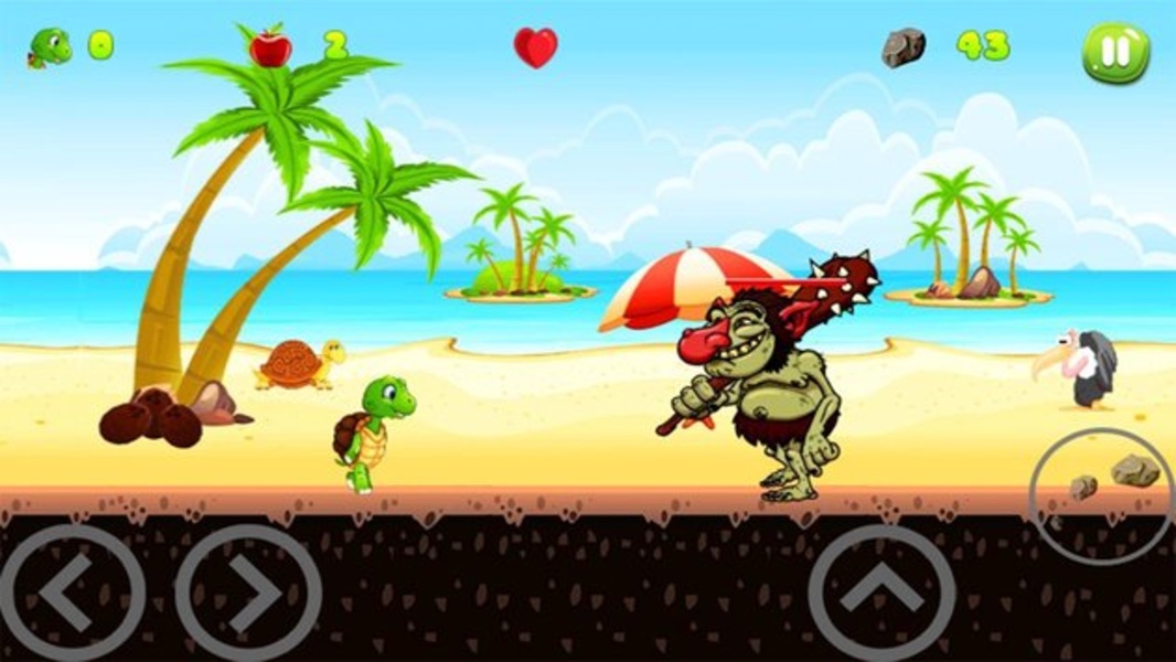 Turtle Adventure World - Preview 10