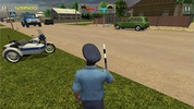 Traffic Cop Simulator 3D screenshot 9