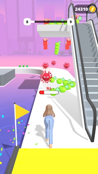 Run Healthy - Preview 11