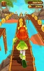 Princess Jungle Running Games screenshot 3