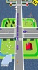Traffic Rush 3D screenshot 7