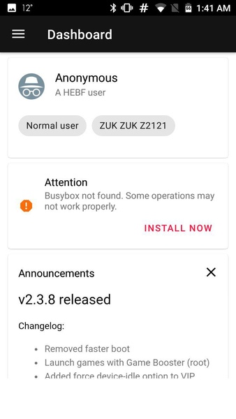 HEBF Optimizer - Preview 8