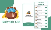 Daily Spin Link - CM Spins screenshot 5