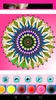 Mandala Coloring Book screenshot 2