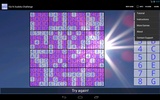 16x16 Sudoku Challenge screenshot 3