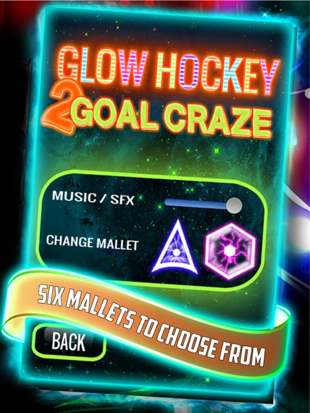 2 Goals Craze - Preview 4
