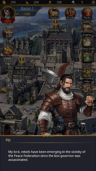 Secrets of Empire - Preview 3