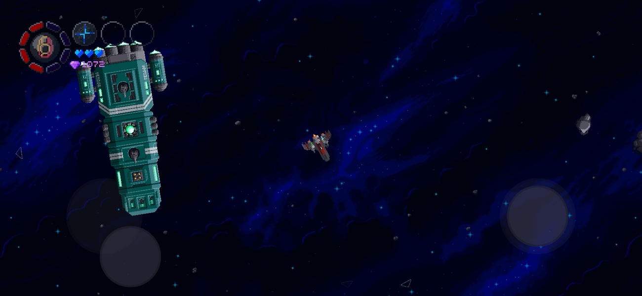 Constellation Eleven - Preview 5
