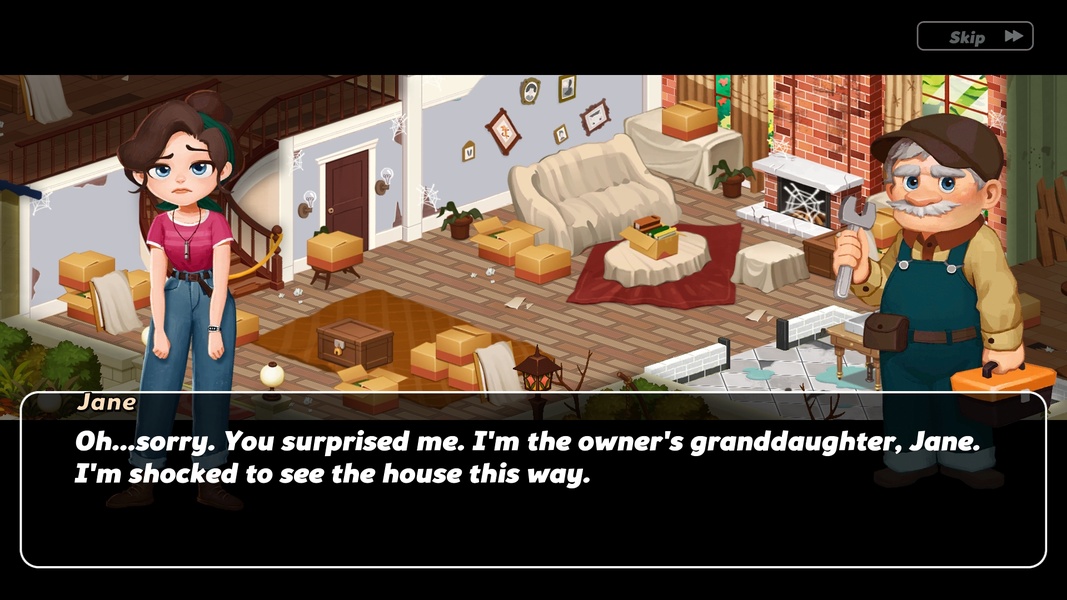 Hellopet House - Preview 5